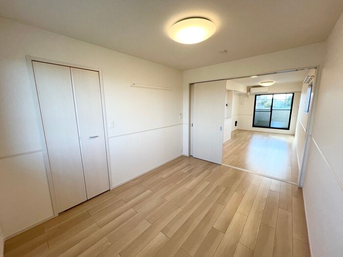 エヌ　プラスの物件内観写真