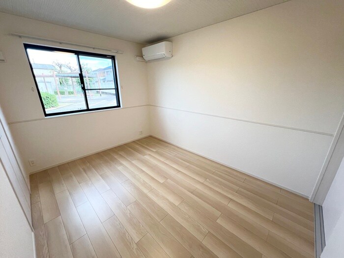 エヌ　プラスの物件内観写真