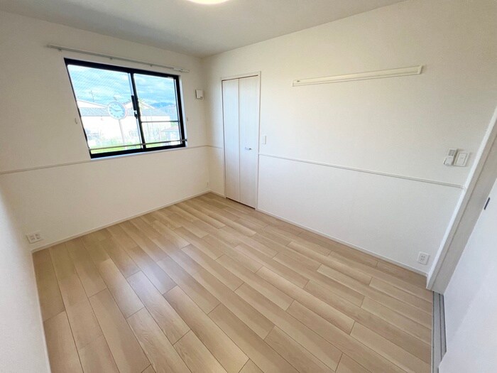 エヌ　プラスの物件内観写真