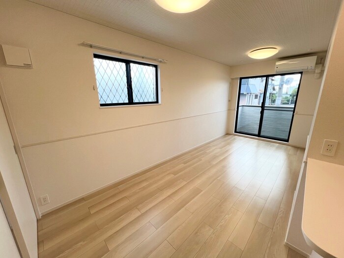 エヌ　プラスの物件内観写真