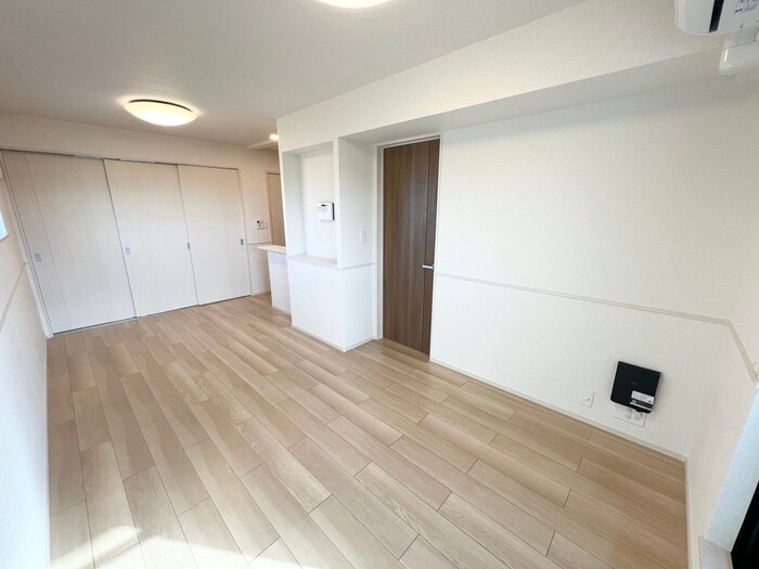 エヌ　プラスの物件内観写真