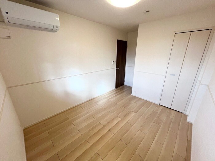 エヌ　プラスの物件内観写真