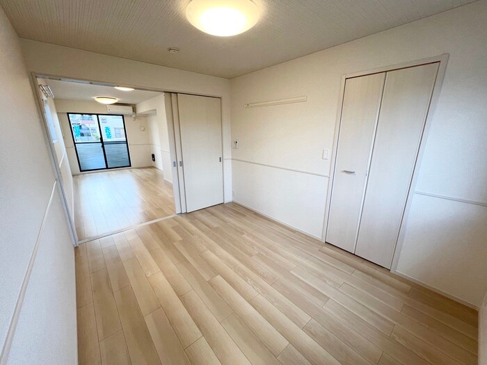 エヌ　プラスの物件内観写真