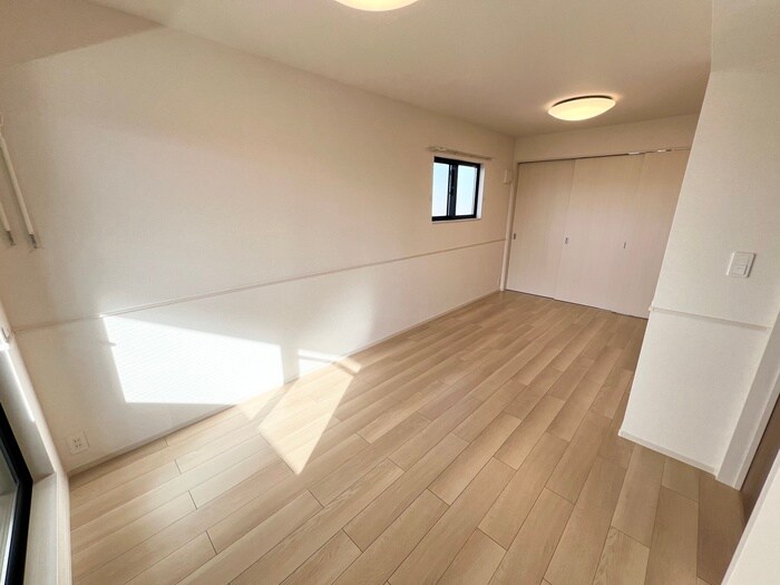 エヌ　プラスの物件内観写真