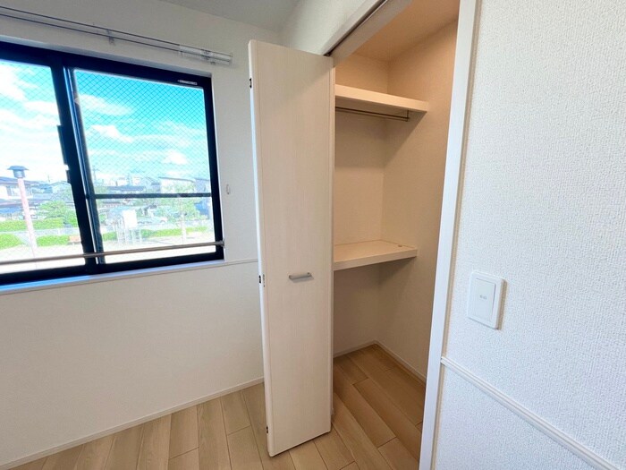 エヌ　プラスの物件内観写真