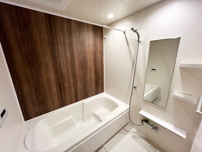 エヌ　プラスの物件内観写真