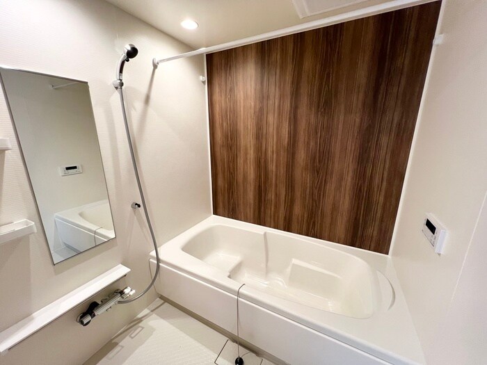 エヌ　プラスの物件内観写真