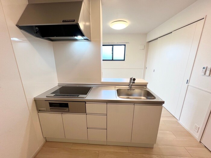 エヌ　プラスの物件内観写真