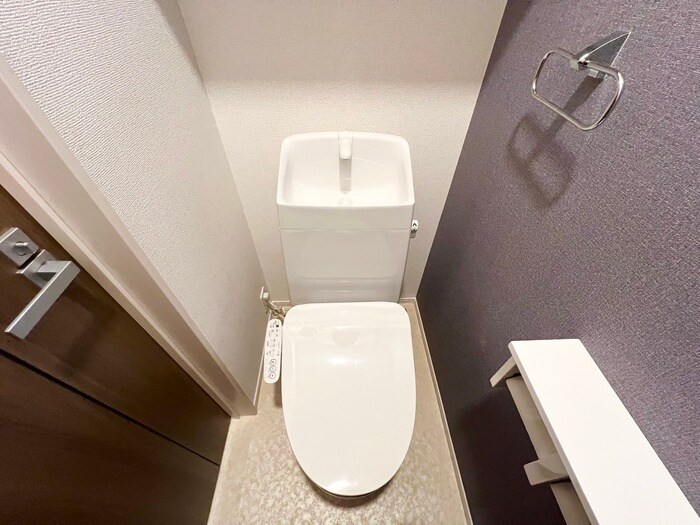 エヌ　プラスの物件内観写真