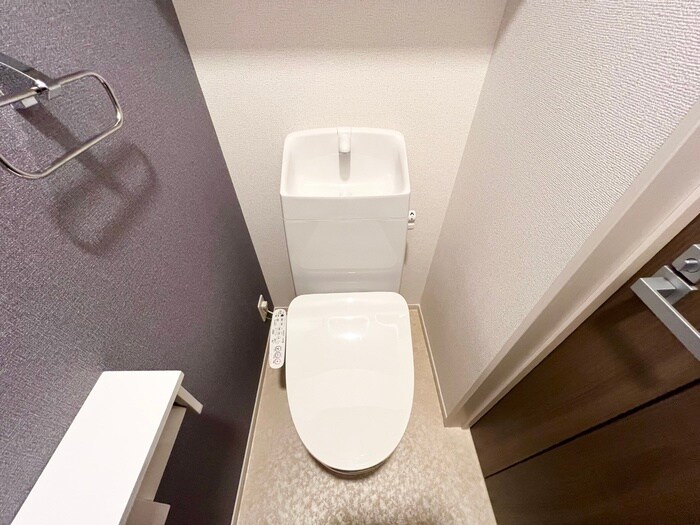 エヌ　プラスの物件内観写真