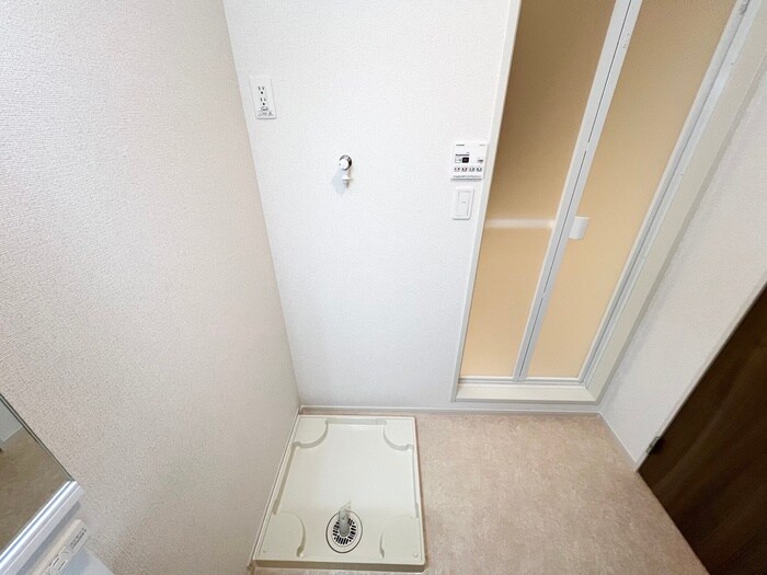 エヌ　プラスの物件内観写真