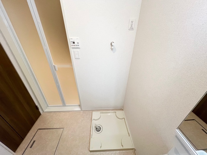 エヌ　プラスの物件内観写真