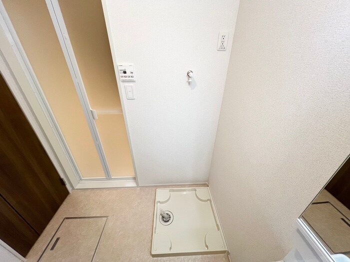 エヌ　プラスの物件内観写真