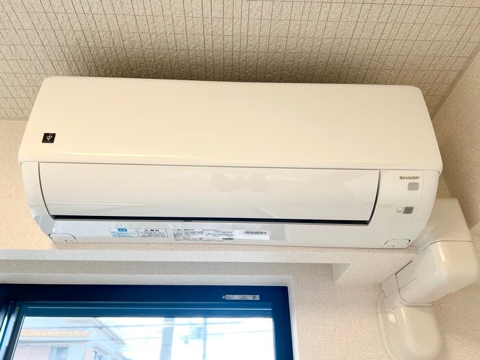 エヌ　プラスの物件内観写真