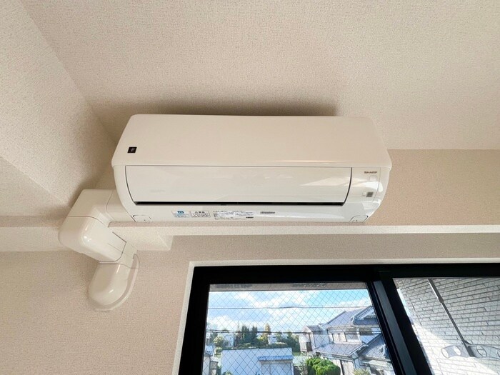 エヌ　プラスの物件内観写真