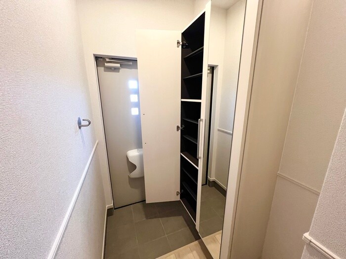 エヌ　プラスの物件内観写真