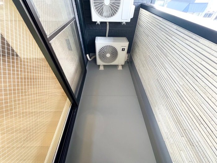 エヌ　プラスの物件内観写真