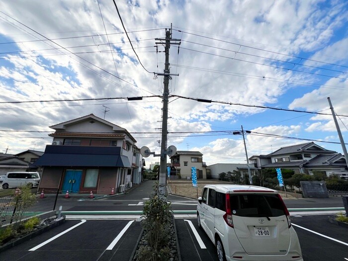 エヌ　プラスの物件内観写真