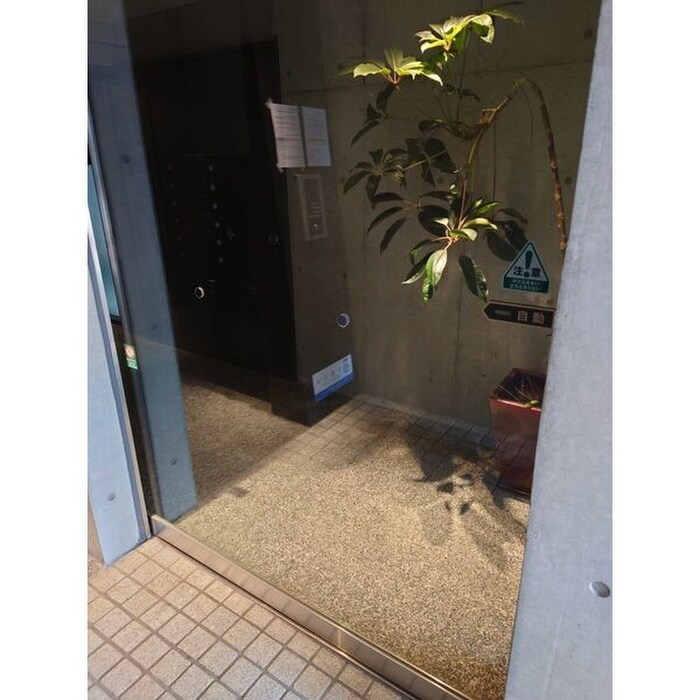 プレジール御所東の物件外観写真