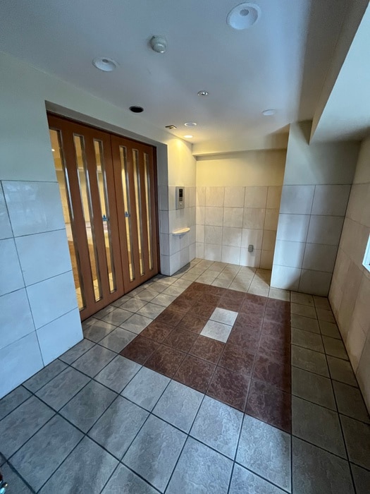 willDo谷町の物件外観写真