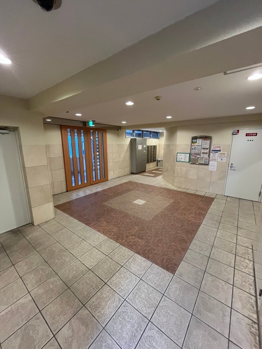 willDo谷町の物件外観写真