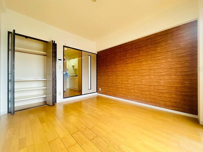 ケイズキューブの物件内観写真