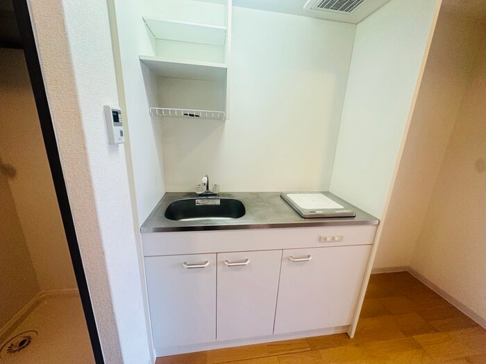 ケイズキューブの物件内観写真