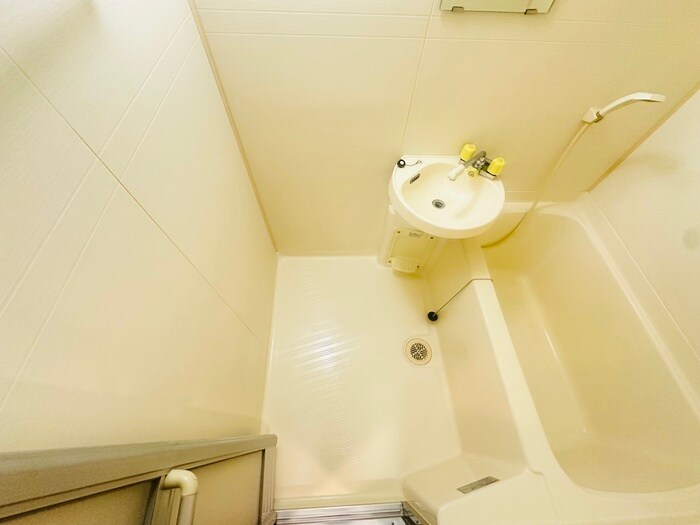 ケイズキューブの物件内観写真