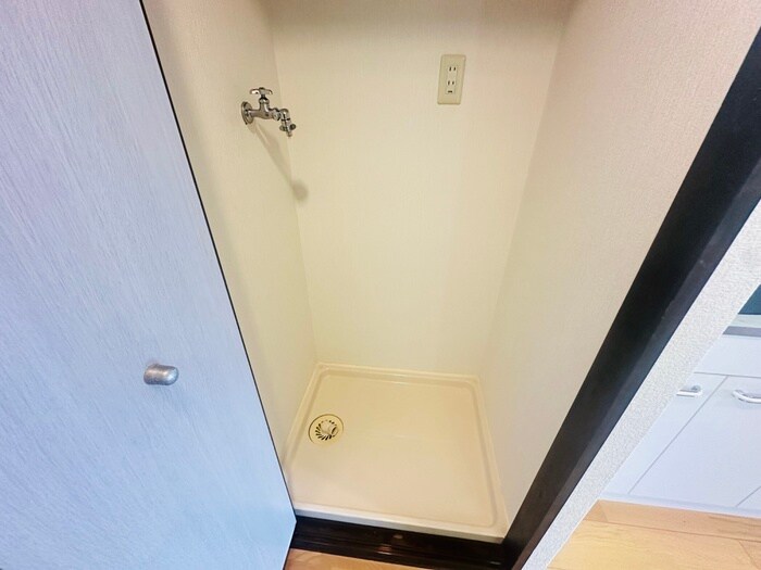 ケイズキューブの物件内観写真