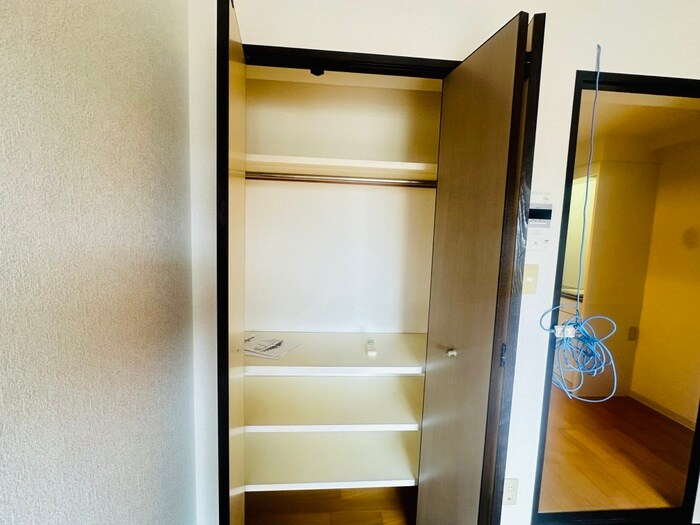 ケイズキューブの物件内観写真