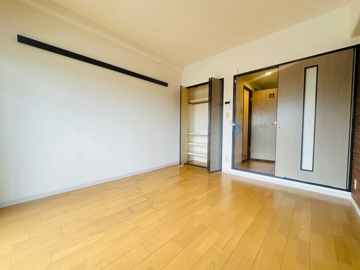 ケイズキューブの物件内観写真