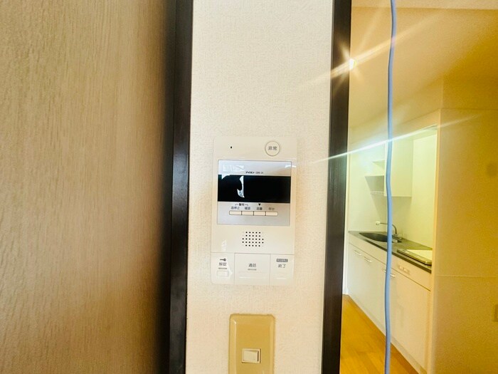 ケイズキューブの物件内観写真