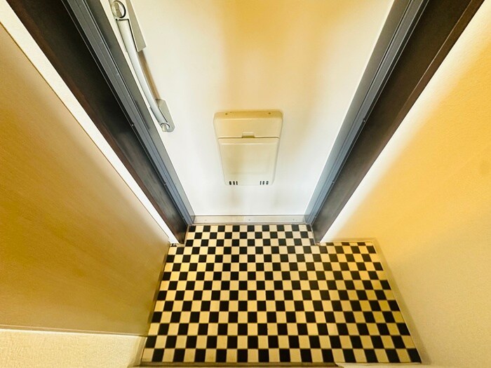 ケイズキューブの物件内観写真