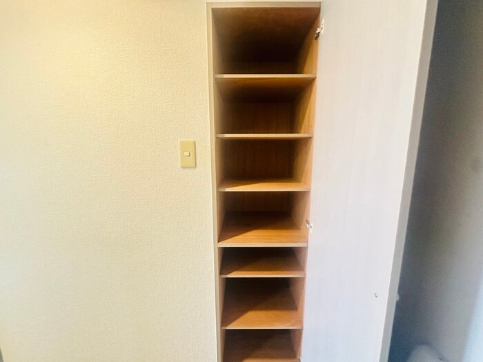 ケイズキューブの物件内観写真