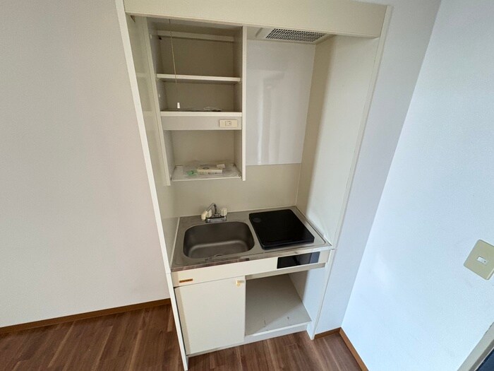 イーストコート清水の物件内観写真