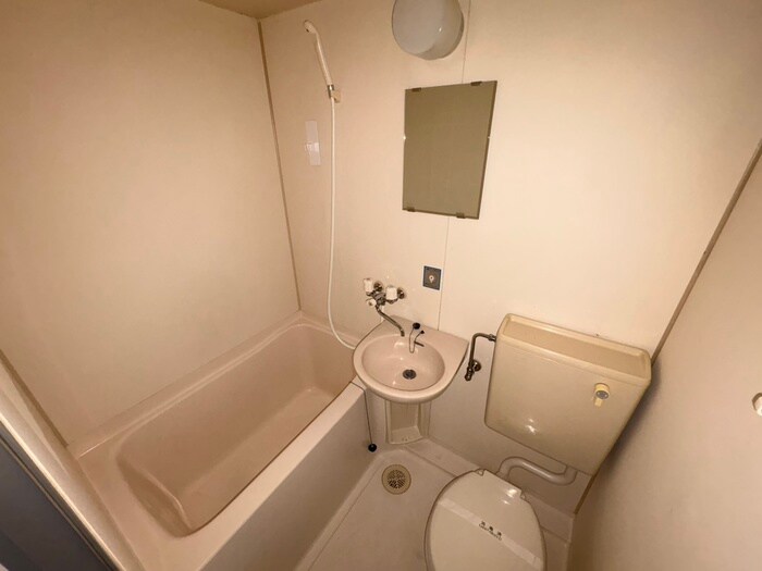 イーストコート清水の物件内観写真