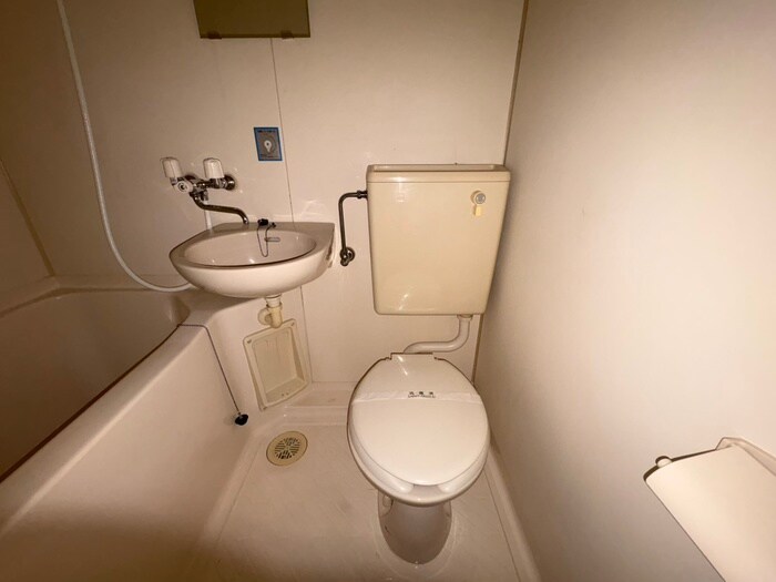 イーストコート清水の物件内観写真