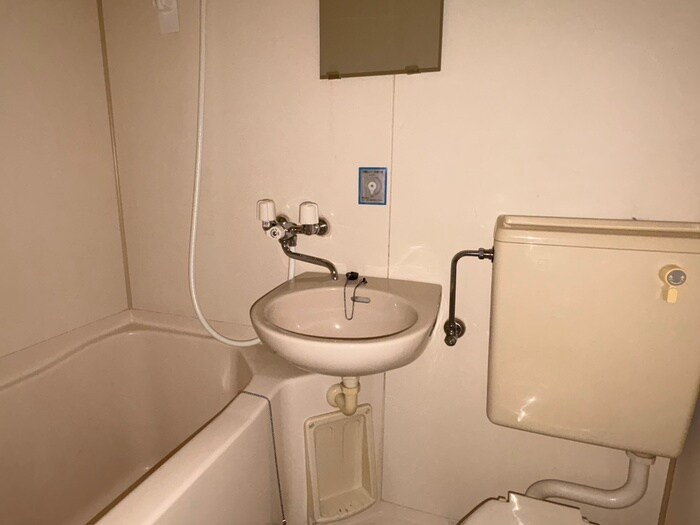 イーストコート清水の物件内観写真