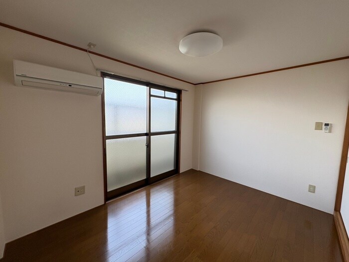 イーストコート清水の物件内観写真