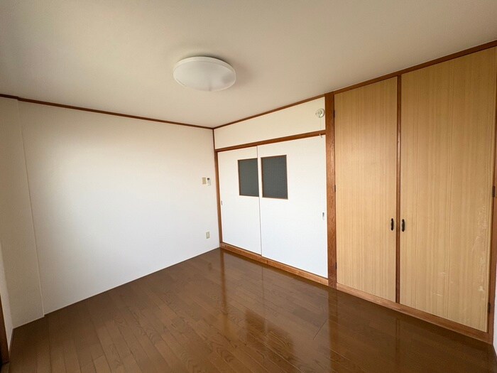 イーストコート清水の物件内観写真