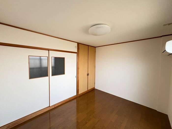 イーストコート清水の物件内観写真