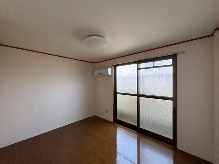 イーストコート清水の物件内観写真