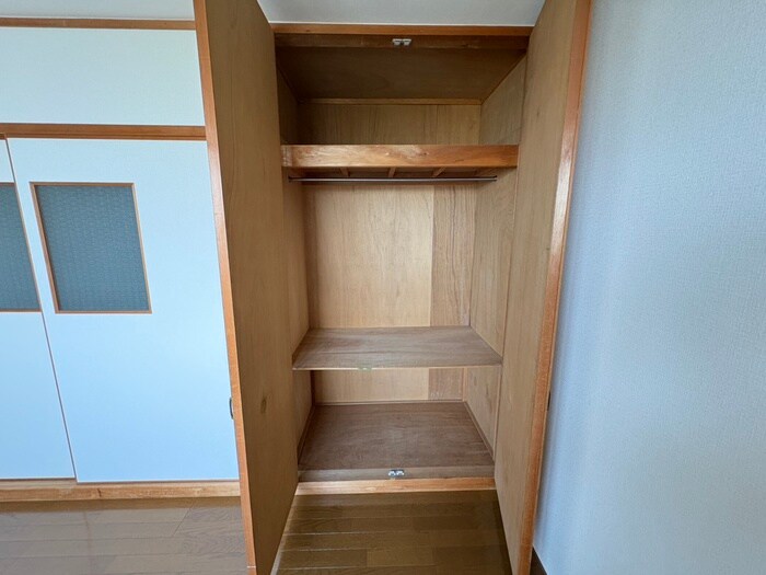 イーストコート清水の物件内観写真