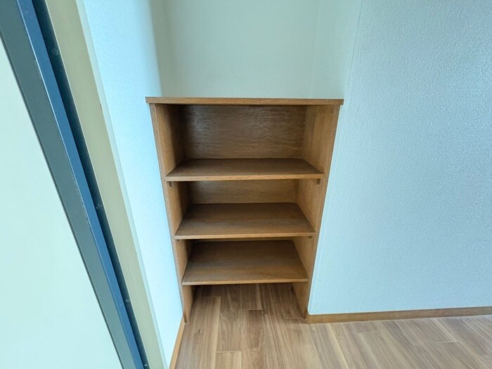 イーストコート清水の物件内観写真