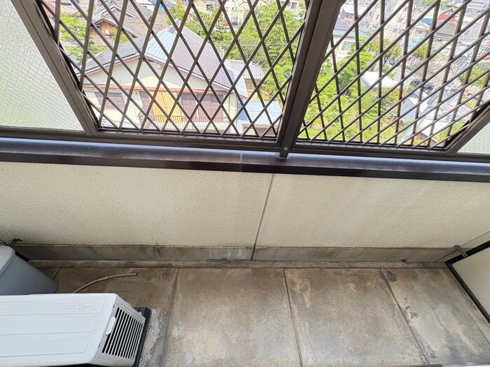 イーストコート清水の物件内観写真