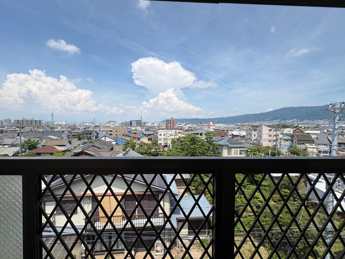 イーストコート清水の物件内観写真