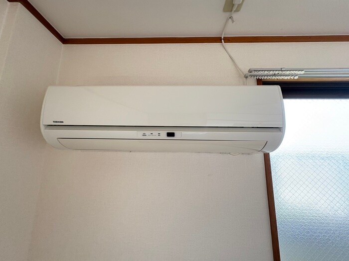 イーストコート清水の物件内観写真