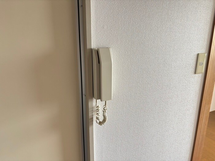 イーストコート清水の物件内観写真