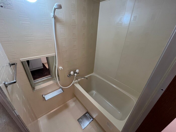 ル－ミナス桂の物件内観写真