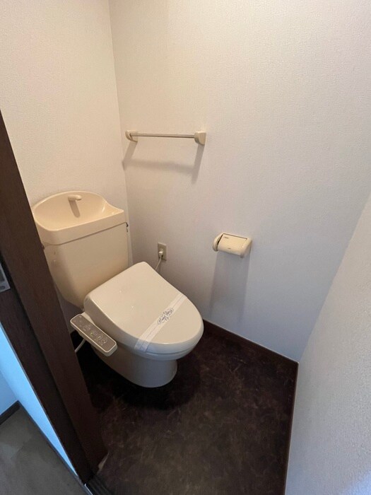 ル－ミナス桂の物件内観写真